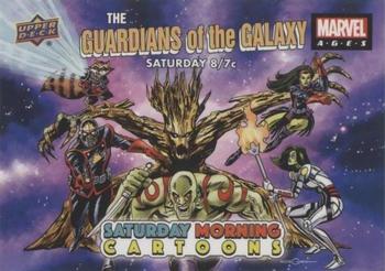 Guardians of the Galaxy card thumbnail