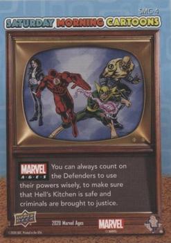 Defenders back card image