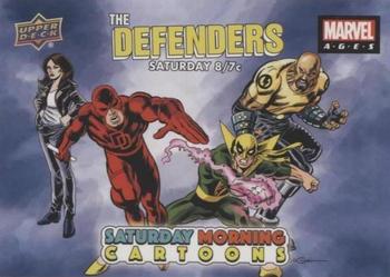 Defenders card thumbnail