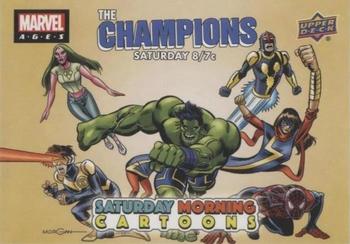 Champions card thumbnail