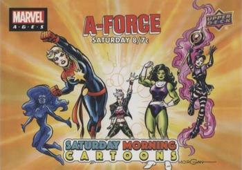 A-Force card thumbnail