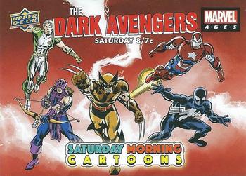 Dark Avengers card thumbnail