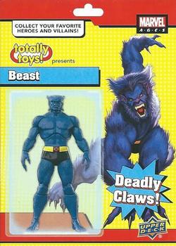 Beast card thumbnail
