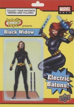 Black Widow card thumbnail