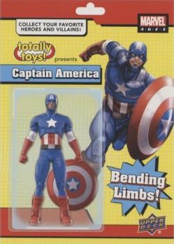 Captain America card thumbnail