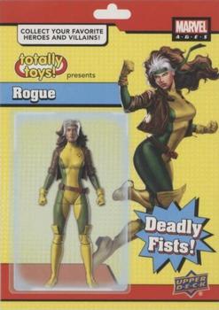 Rogue card thumbnail