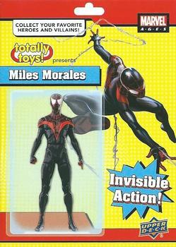 Miles Morales card thumbnail