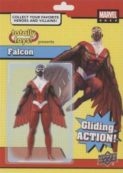 Falcon card thumbnail