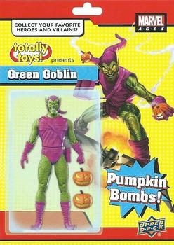 Green Goblin card thumbnail