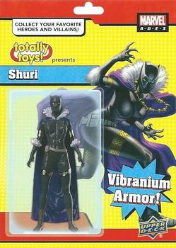 Shuri card thumbnail