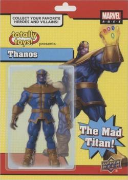 Thanos front card image