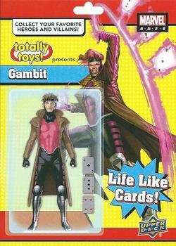 Gambit card thumbnail