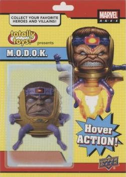 M.O.D.O.K. card thumbnail