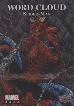 Spider-Man card thumbnail
