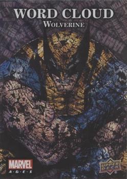 Wolverine card thumbnail