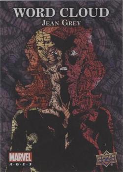 Jean Grey card thumbnail