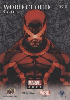 Cyclops back card image