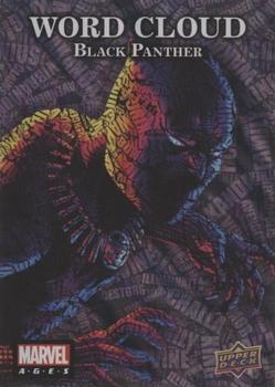 Black Panther card thumbnail