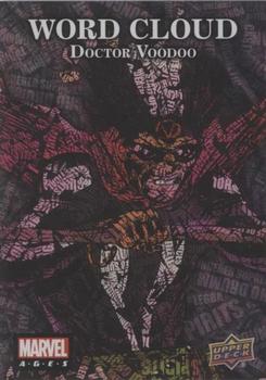 Doctor Voodoo card thumbnail