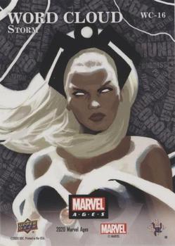 Storm back card image