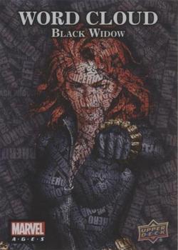 Black Widow card thumbnail