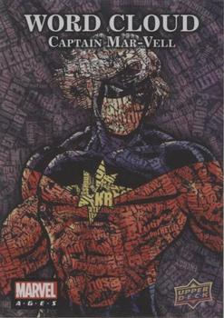 Captain Mar-Vell card thumbnail