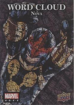 Nova front card image