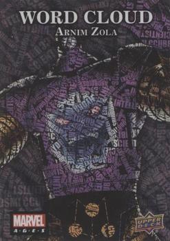 Arnim Zola card thumbnail
