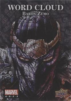 Baron Zemo card thumbnail