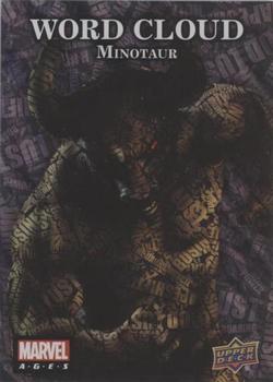 Minotaur card thumbnail