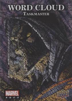 Taskmaster front card image