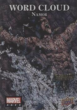Namor card thumbnail