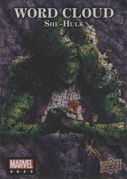 She-Hulk card thumbnail
