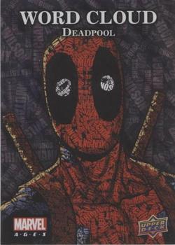 Deadpool back card image