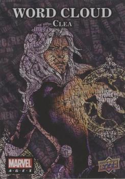 Clea card thumbnail