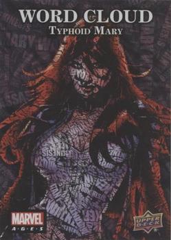Typhoid Mary card thumbnail