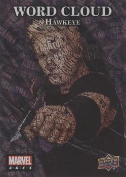 Hawkeye card thumbnail