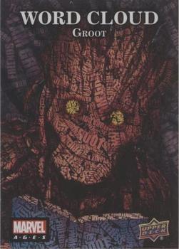 Groot front card image