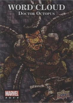 Doctor Octopus card thumbnail
