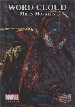 Miles Morales card thumbnail