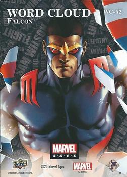 Falcon back card image