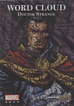 Doctor Strange card thumbnail