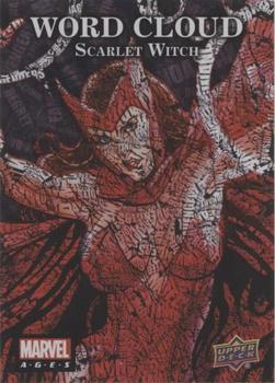 Scarlet Witch card thumbnail