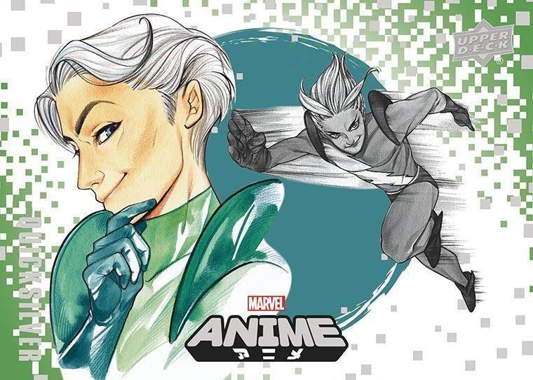 Quicksilver front artwork