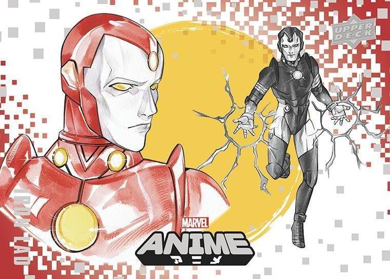 Iron Lad card thumbnail