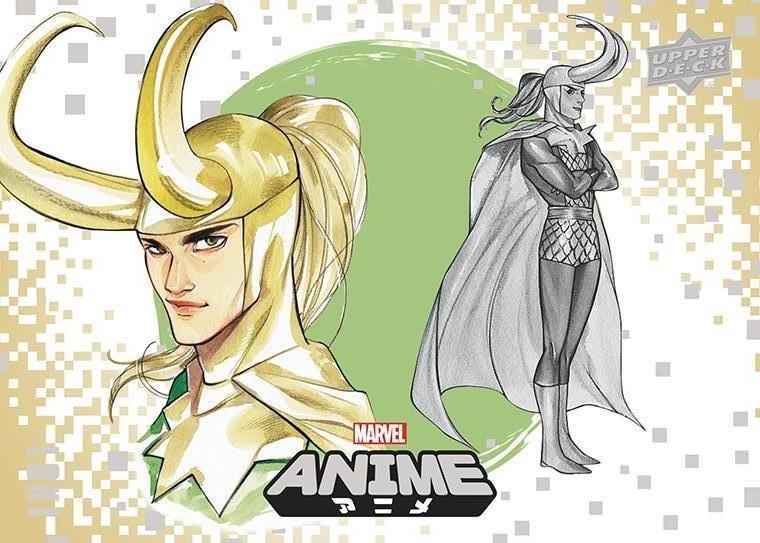 Loki card thumbnail