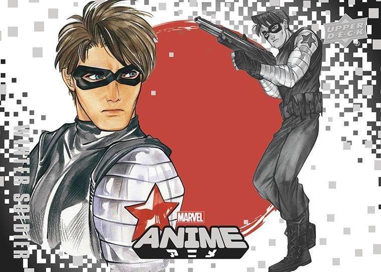 Winter Soldier card thumbnail