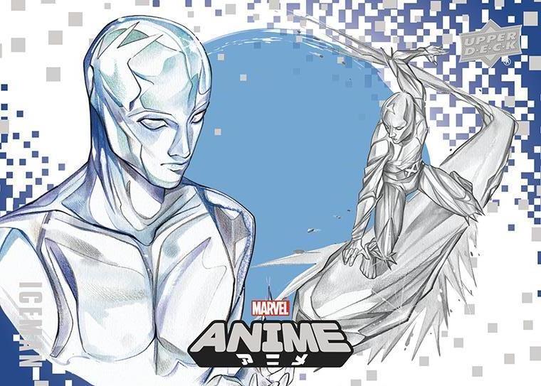 Iceman card thumbnail