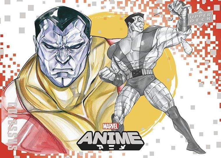 Colossus card thumbnail