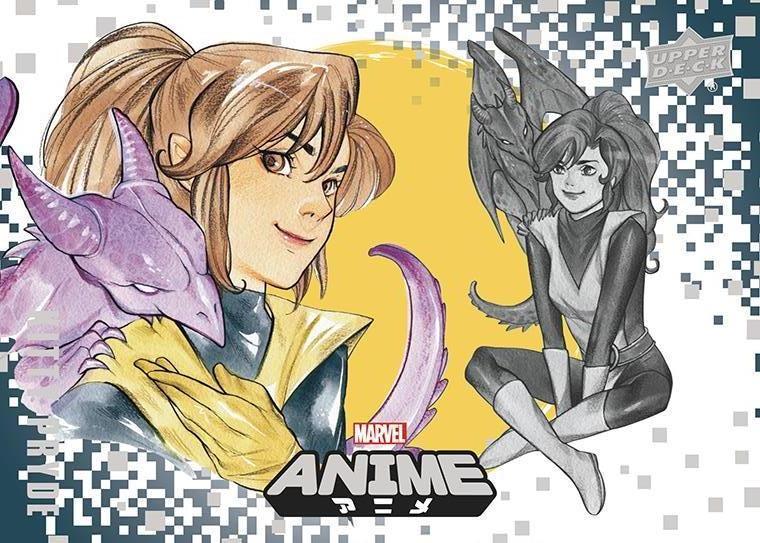 Kitty Pryde card thumbnail